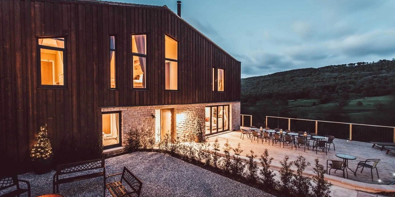 Weekend Retreat in Peak District