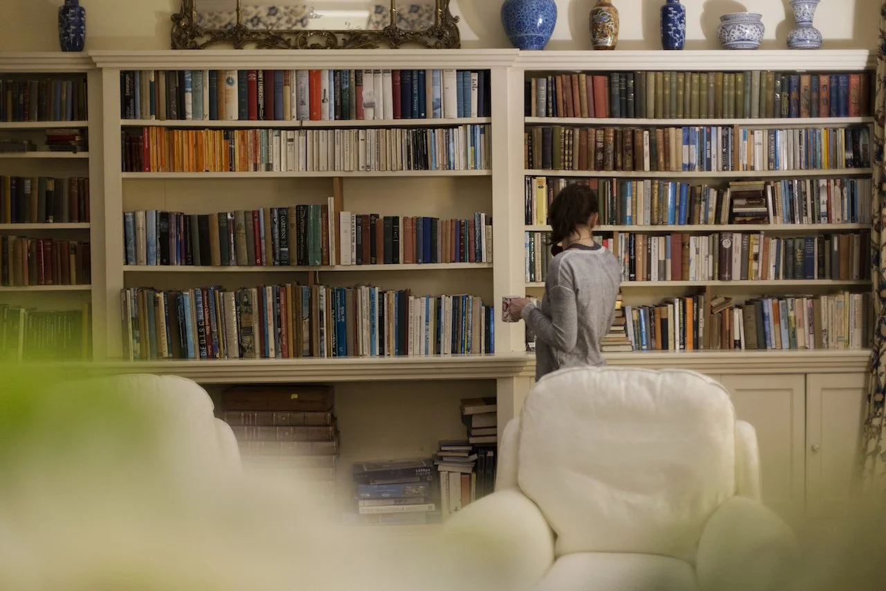 A Message That You Might Need to Hear This Festive Season...