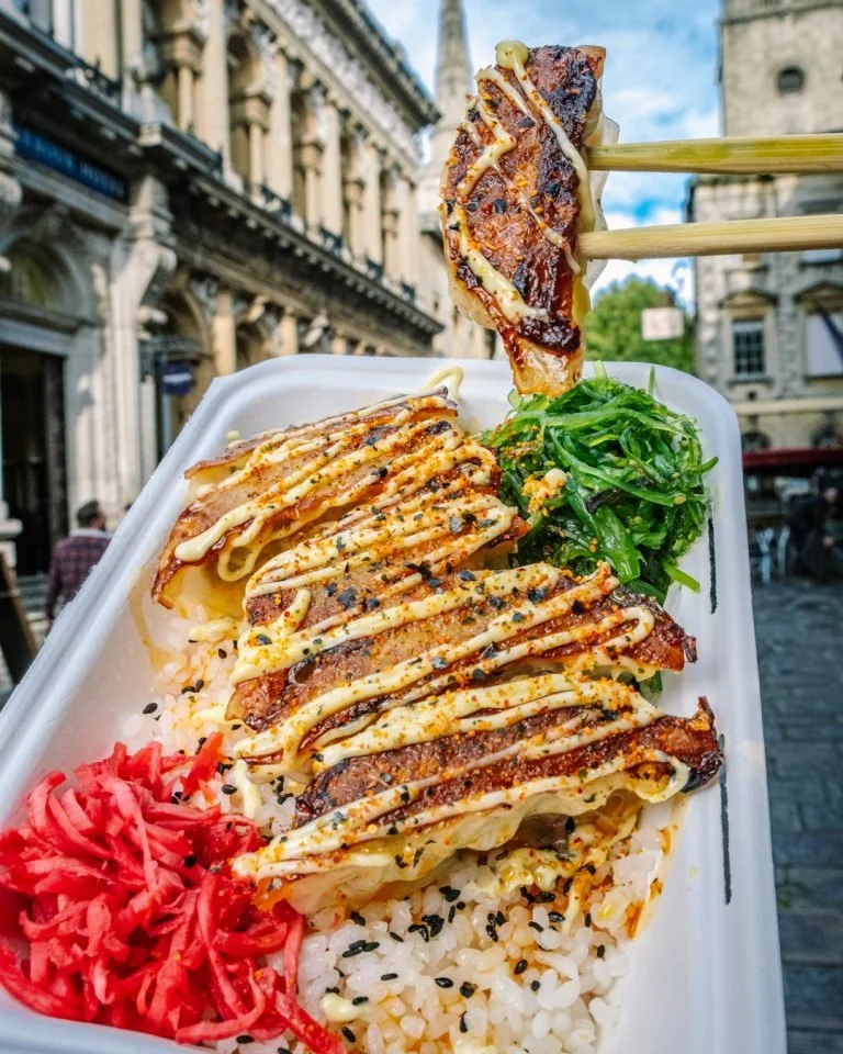 Top Tips for Cooking Gyoza at Home, From Eatchu