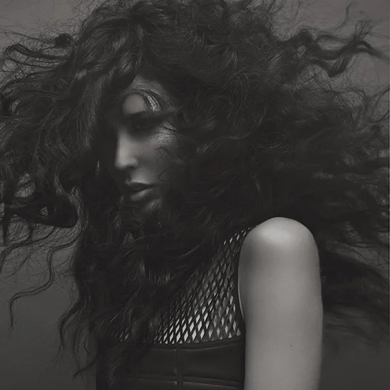 Why I love the latest hair collection from Aussie stylist Tracey Hughes