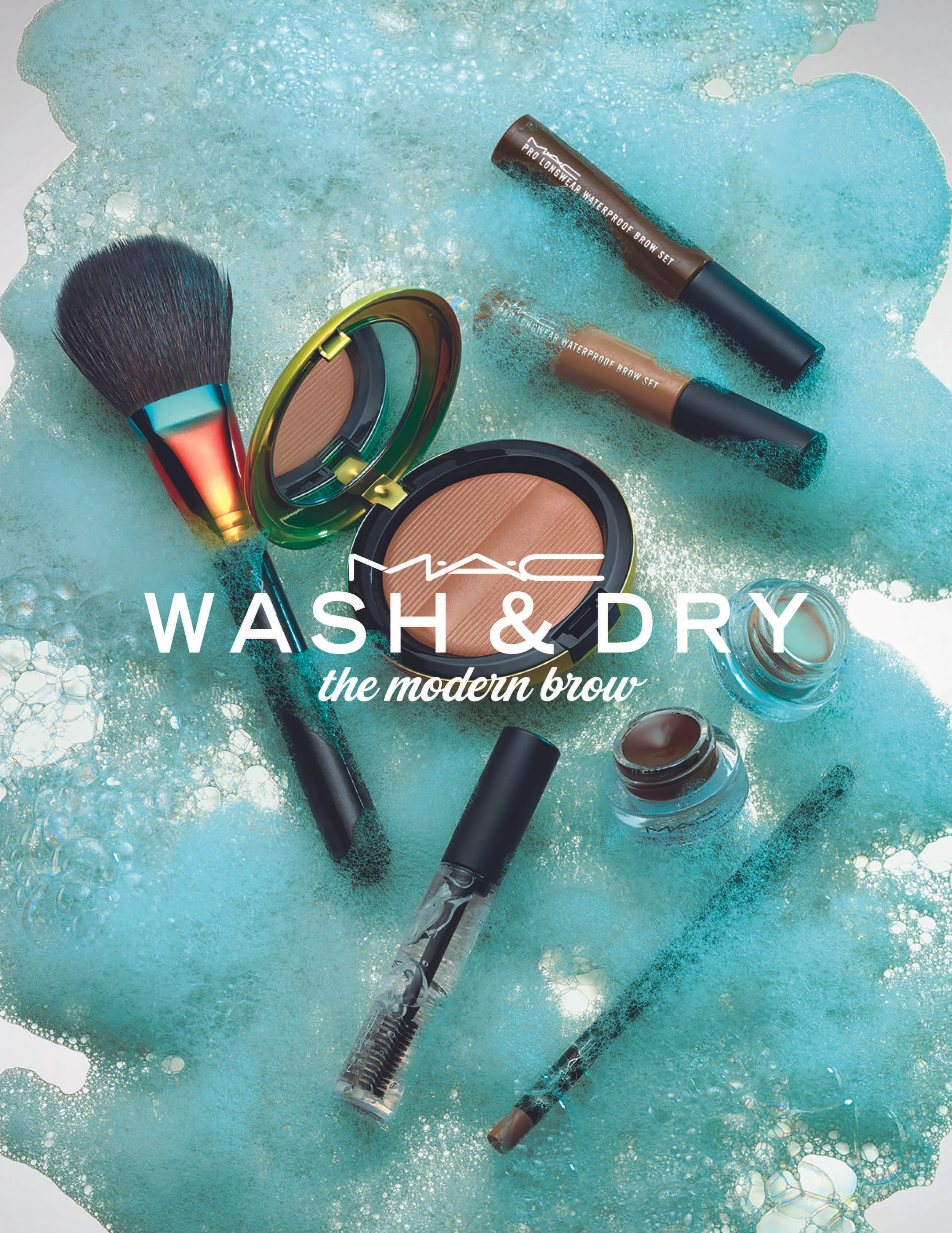 MAC's new Wash & Dry - why I'll be buying