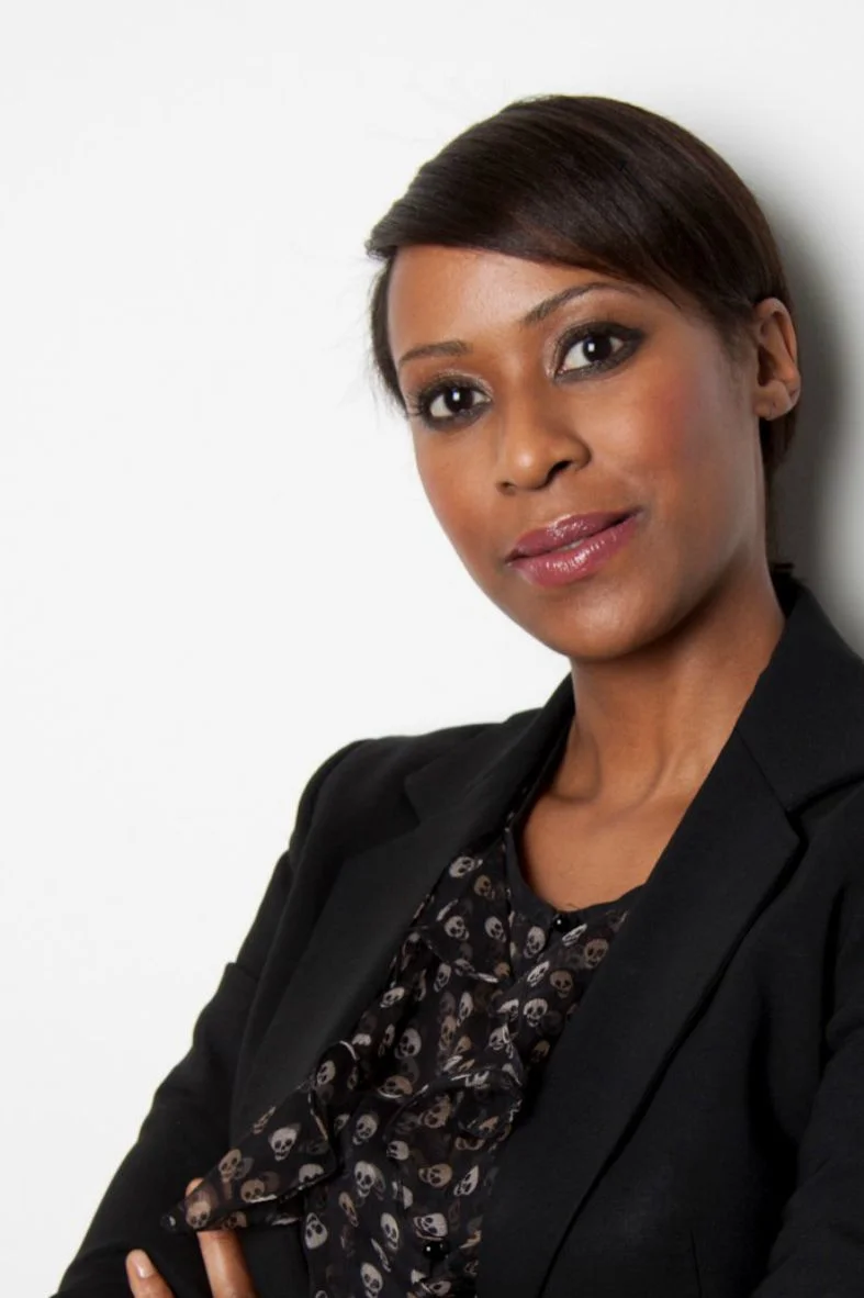 Antonia Burrell on the do's and don't's of beautiful skin - and so much more #longread