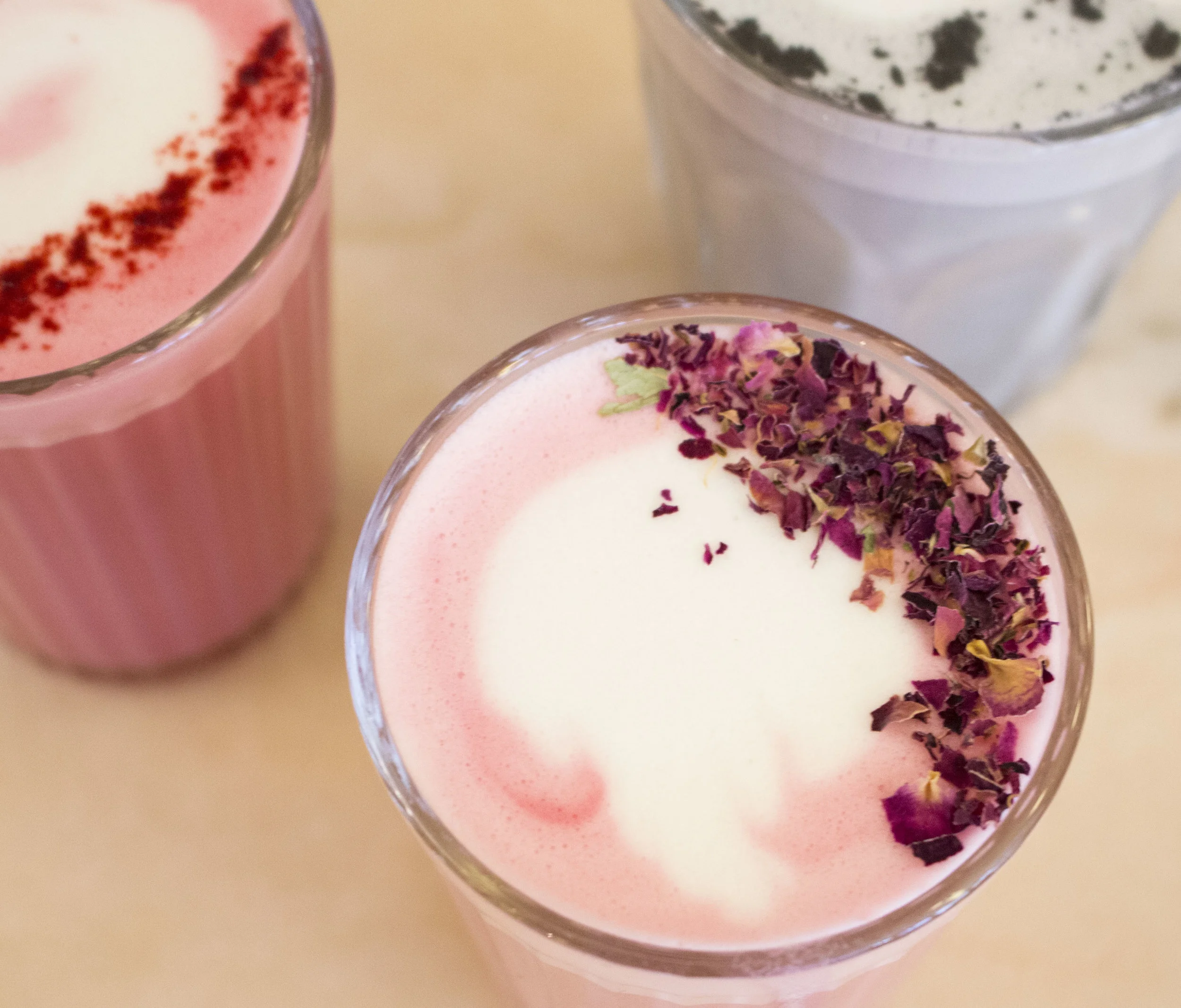 Photoblog: Palm Vaults, London