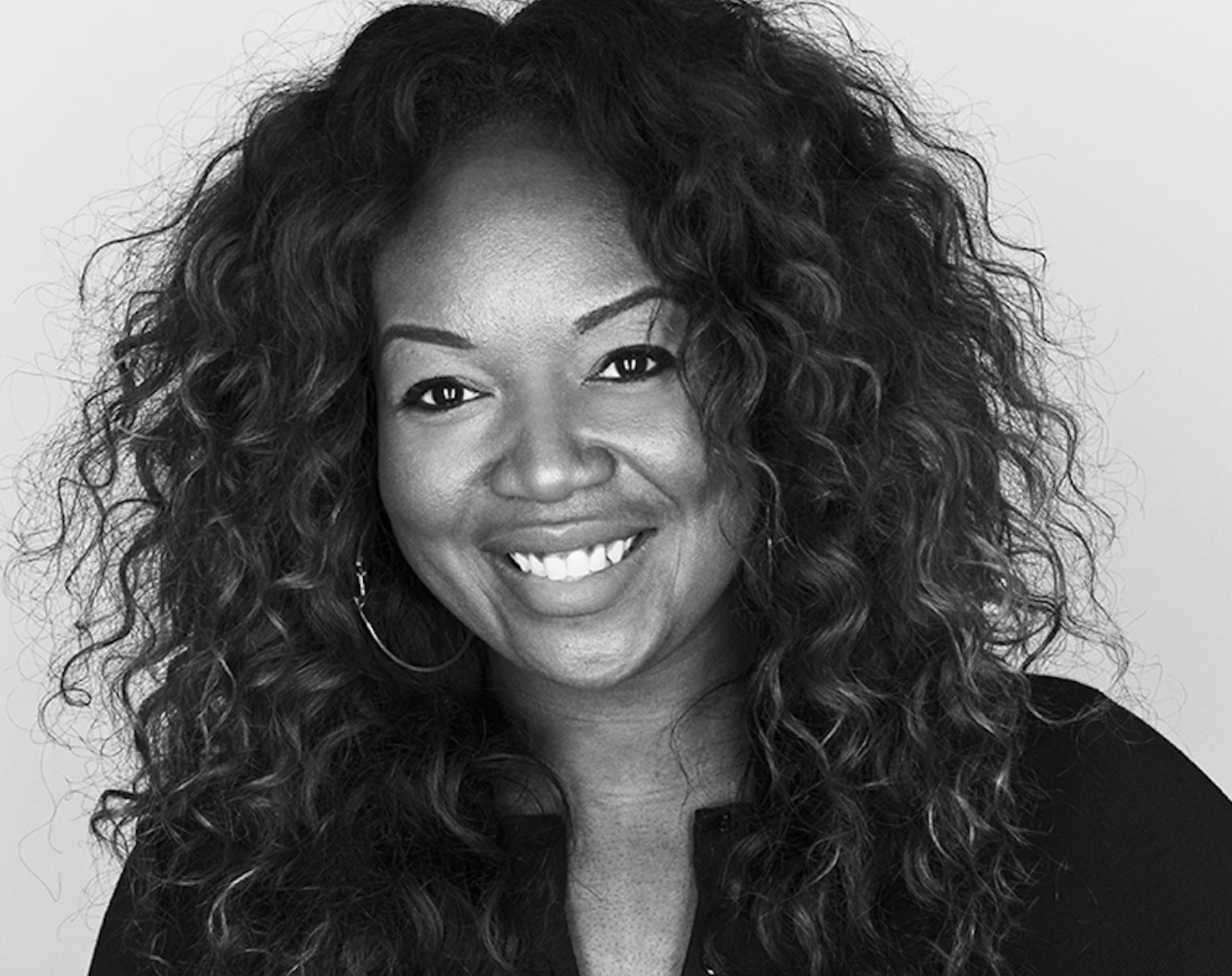 The (Hair) Gospel According To Michelle Thompson