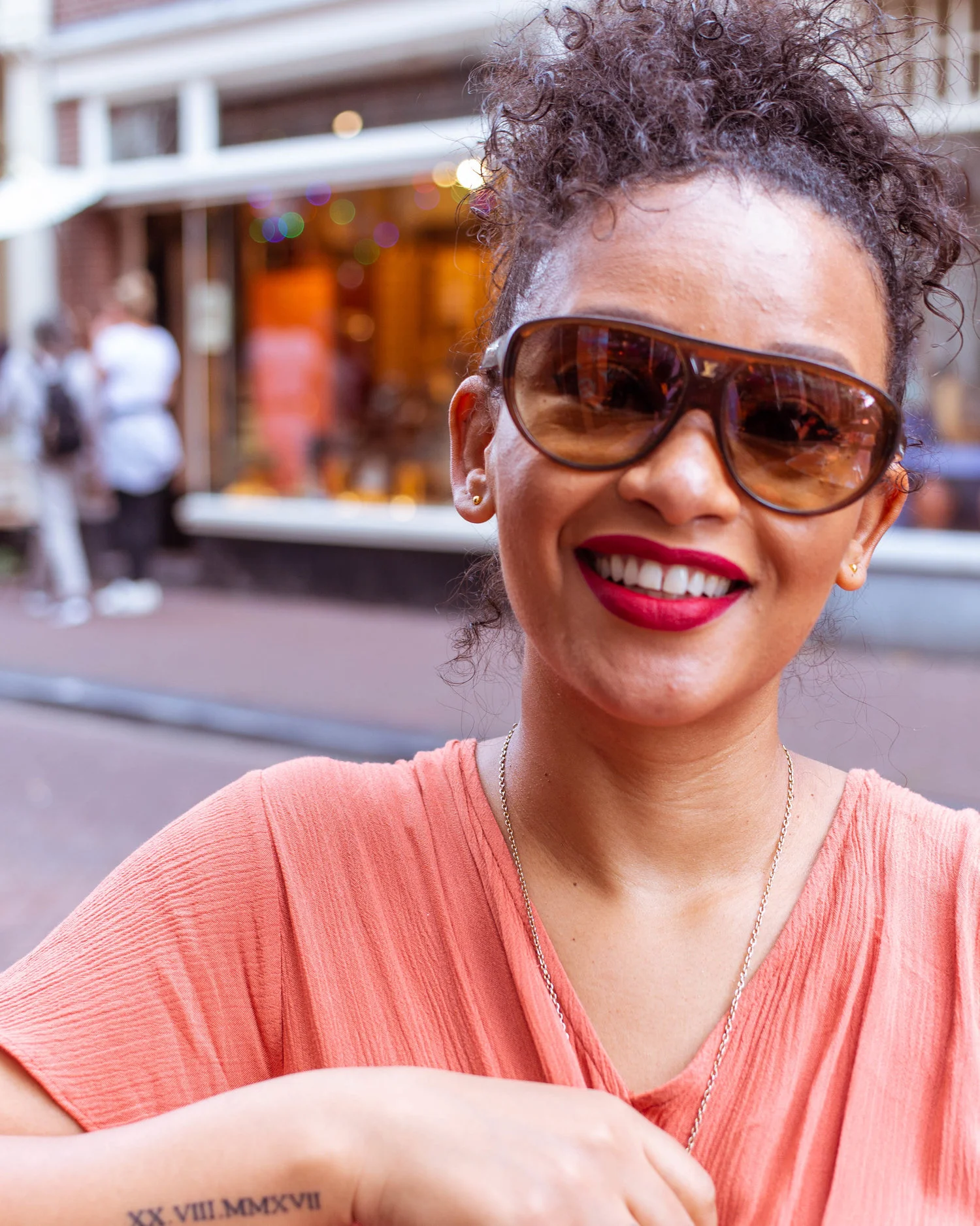 Find me on Bloglovin!