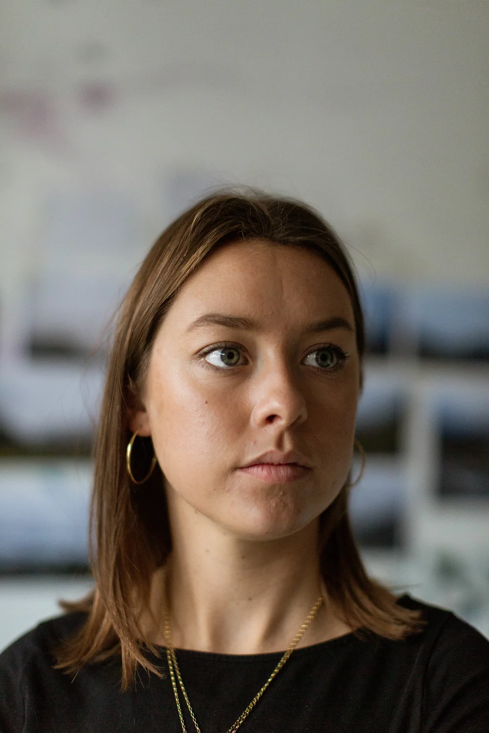 Interview with artist Lily Rigby — charisse kenion