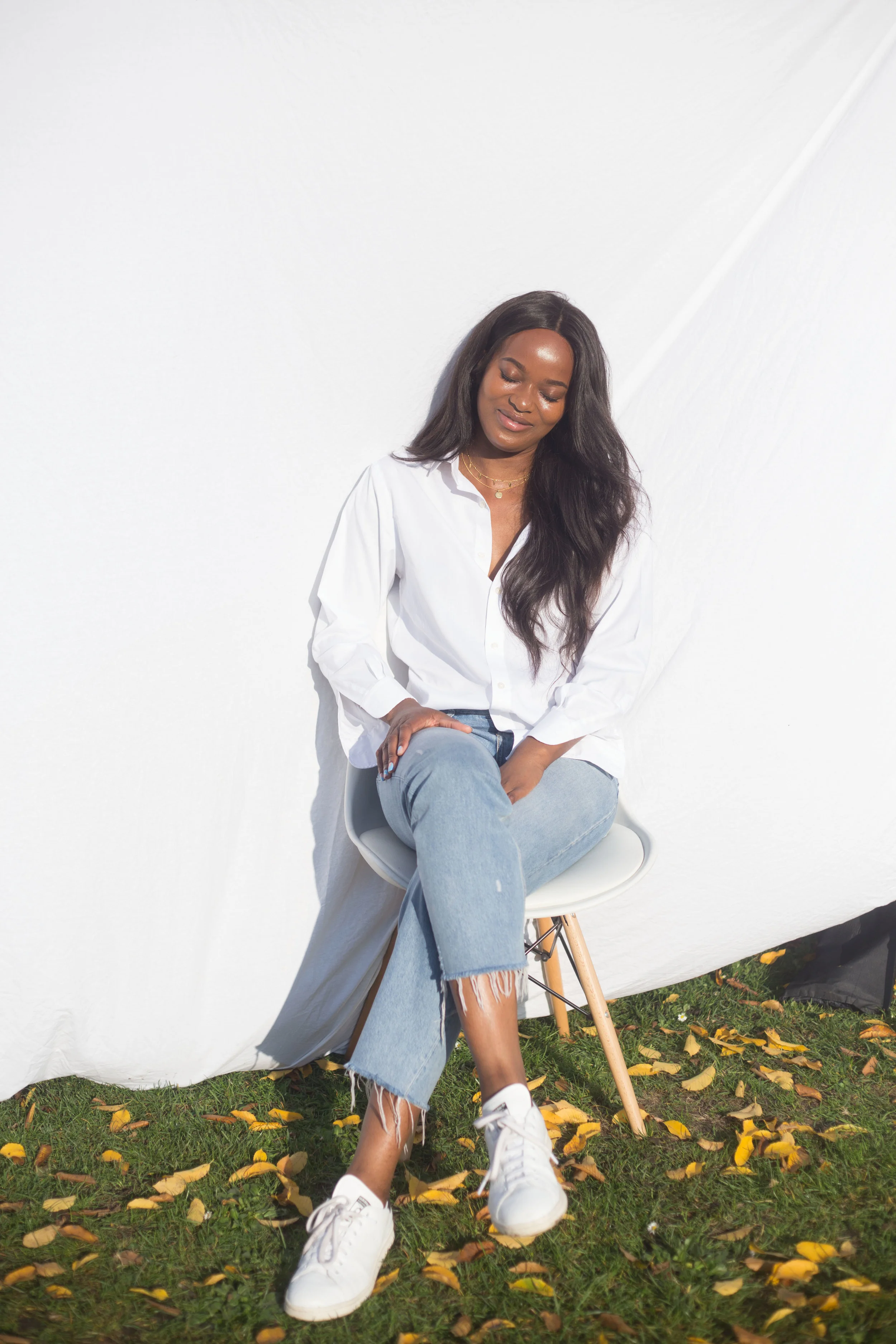 A Cosmetic Doctor's skincare routine