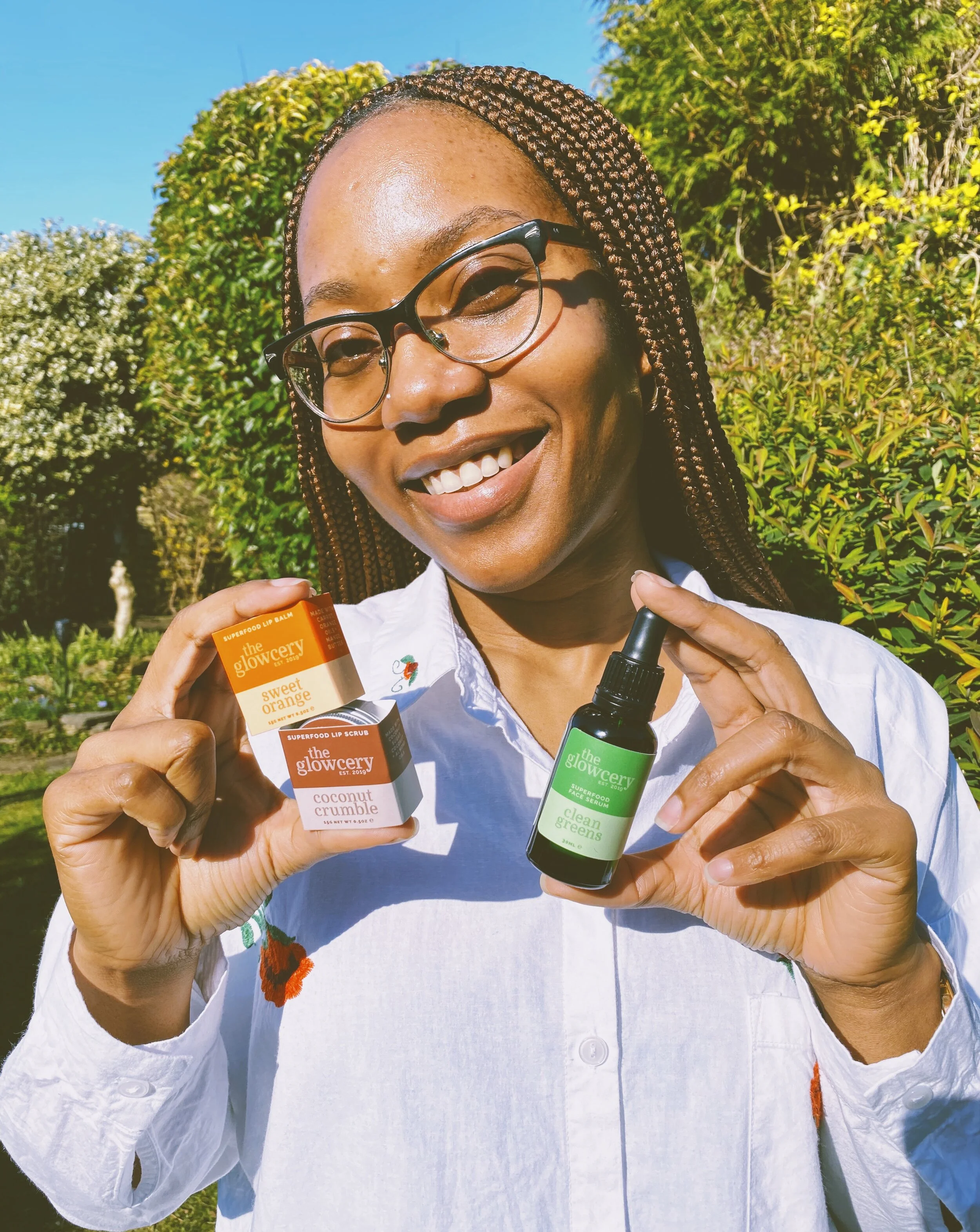 Listen: How affirmations can help us stay focused and calm during lockdown