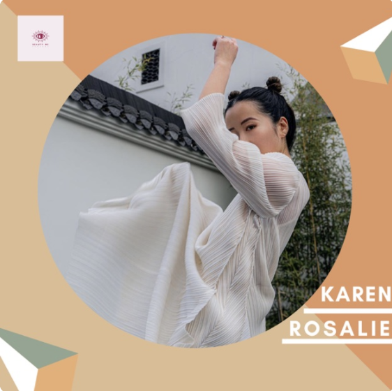 What lockdown’s really like in Los Angeles and looking forward to hugs with photographer Karen Rosalie