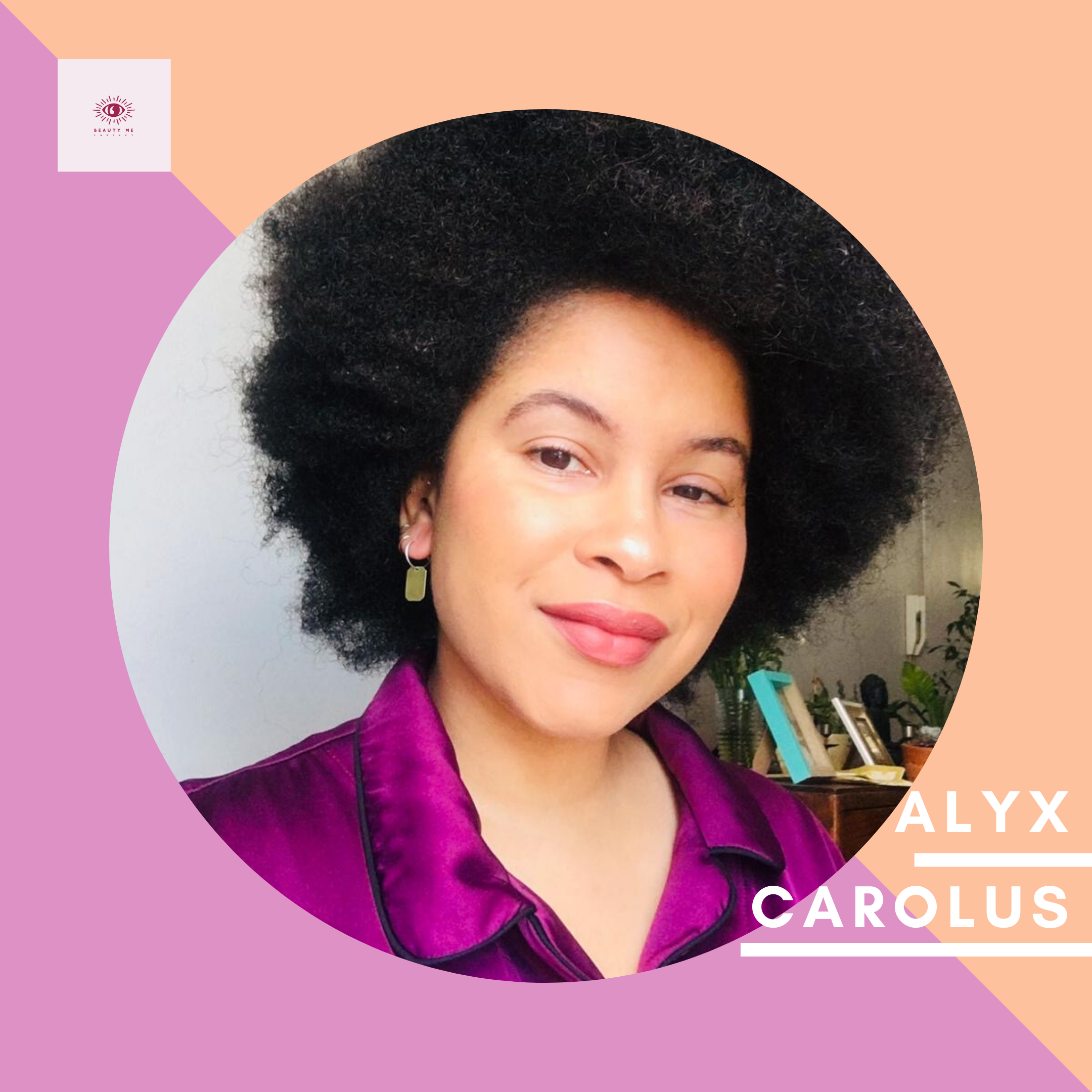 Broken combs, 'bad' hair, makeup firsts and why changing your hair and beauty routine helps with lockdown blues