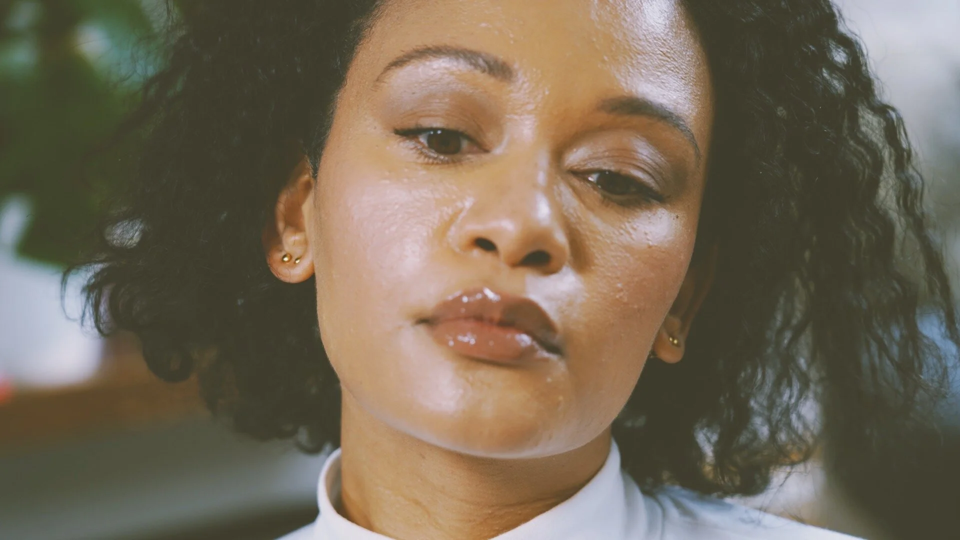 (Still) Feeling Like An Outsider in the British Beauty Industry