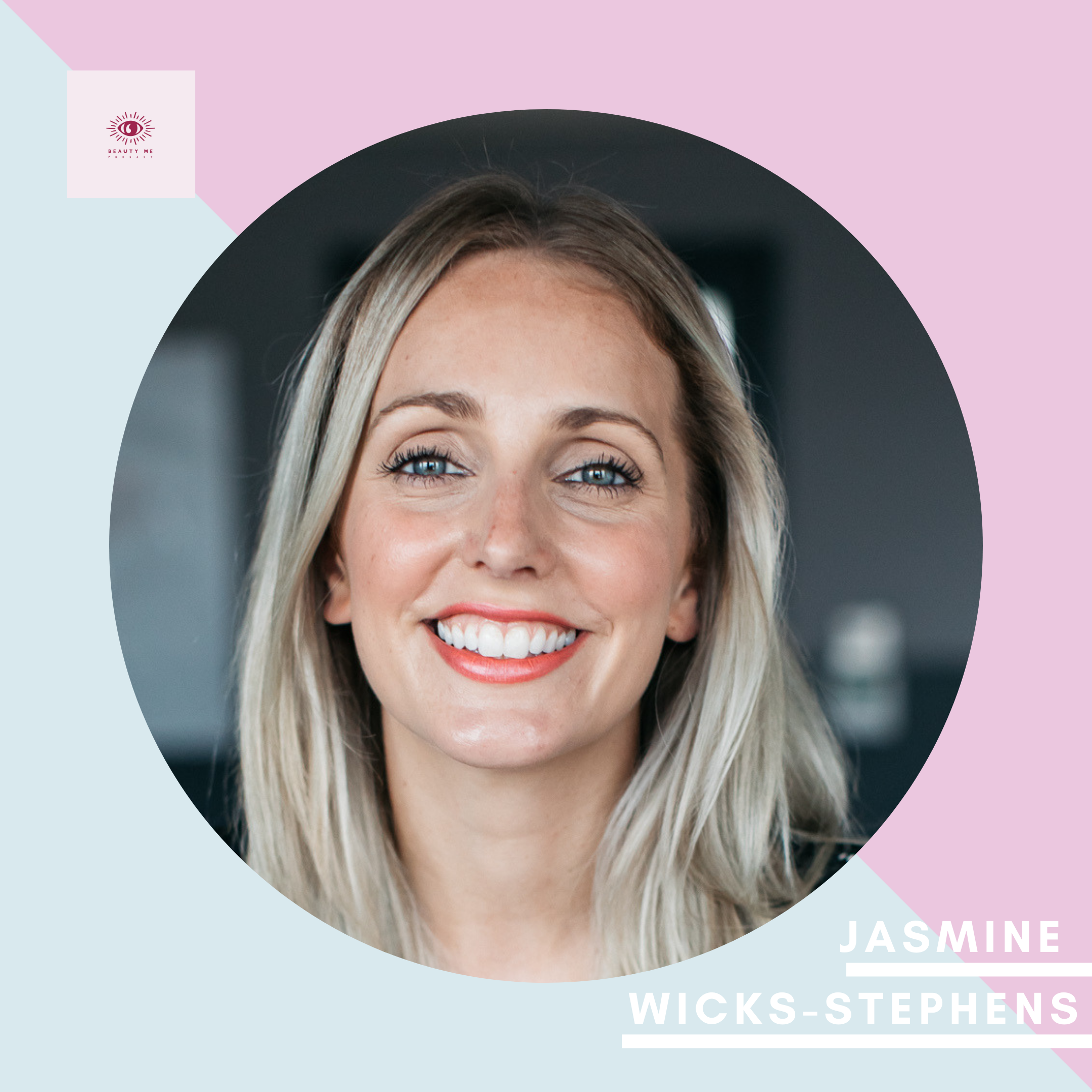 Why you can’t have it all as a business owner and mum, and that’s okay, with Jasmine