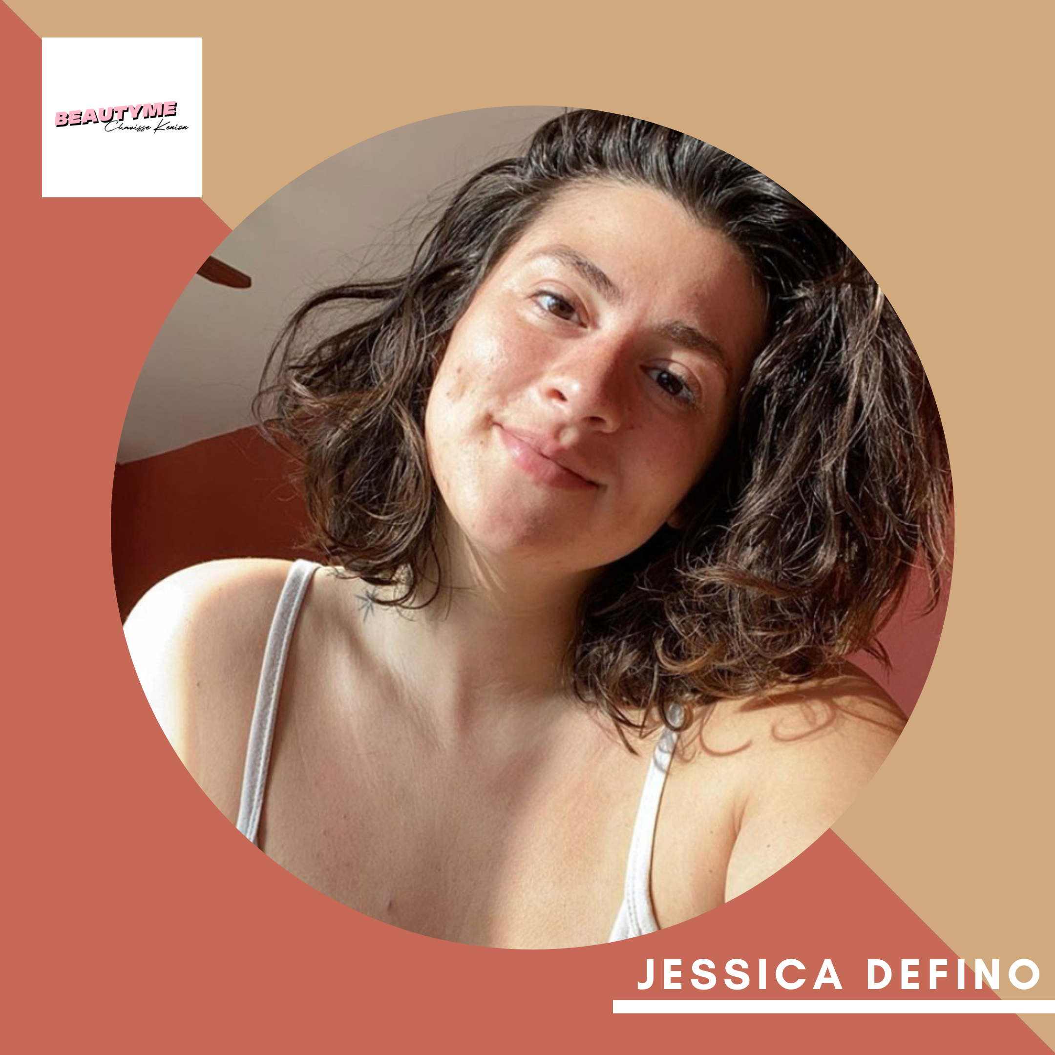 Disrupting and dismantling the beauty business with beauty reporter Jessica DeFino