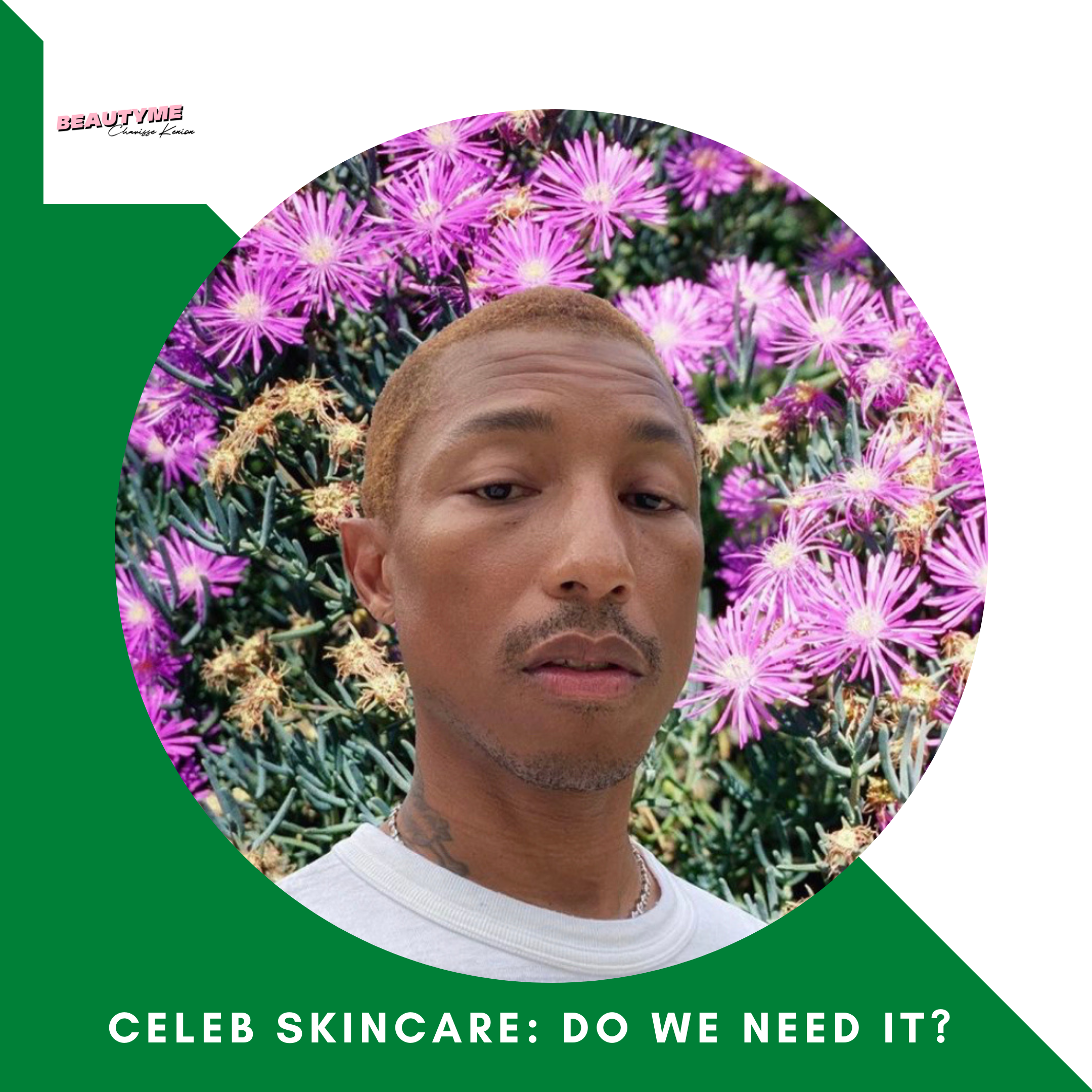 Celebrity skincare - do we really need it? Why?
