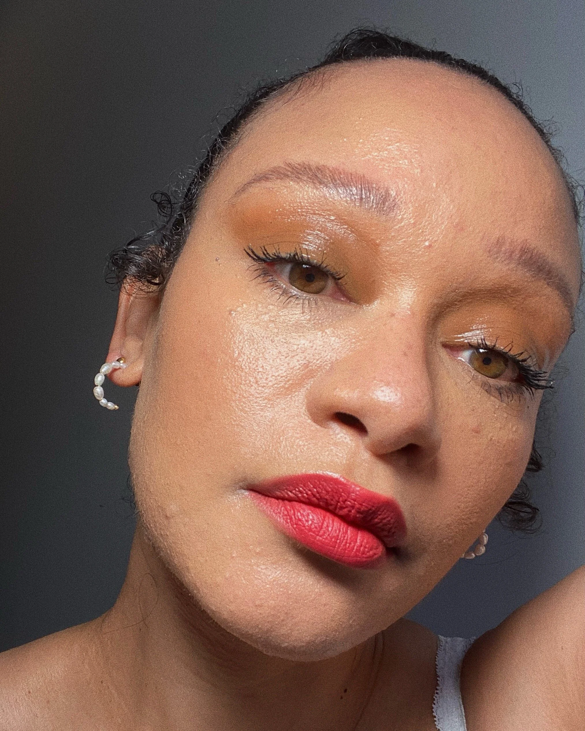 My Makeup Essentials plus Tips for Acne-Prone Skin 
