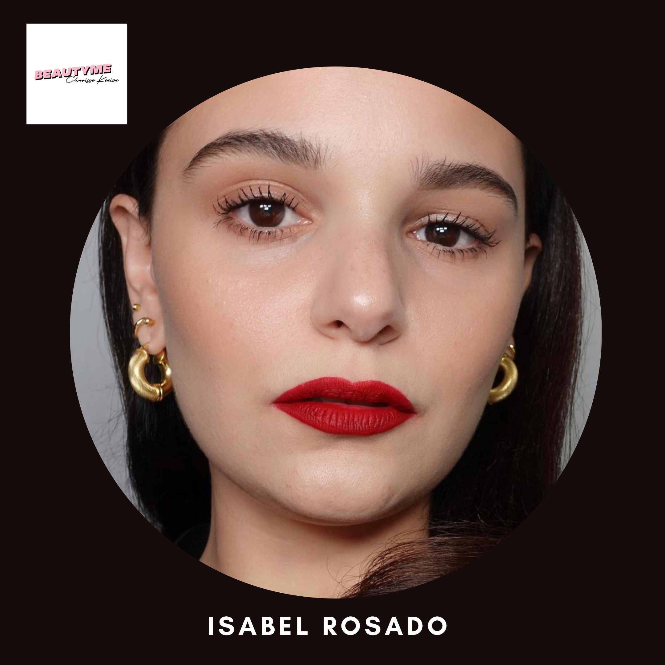 Eyebrow evolutions and the stigma of creating content as a pro MUA with Isabel Rosado