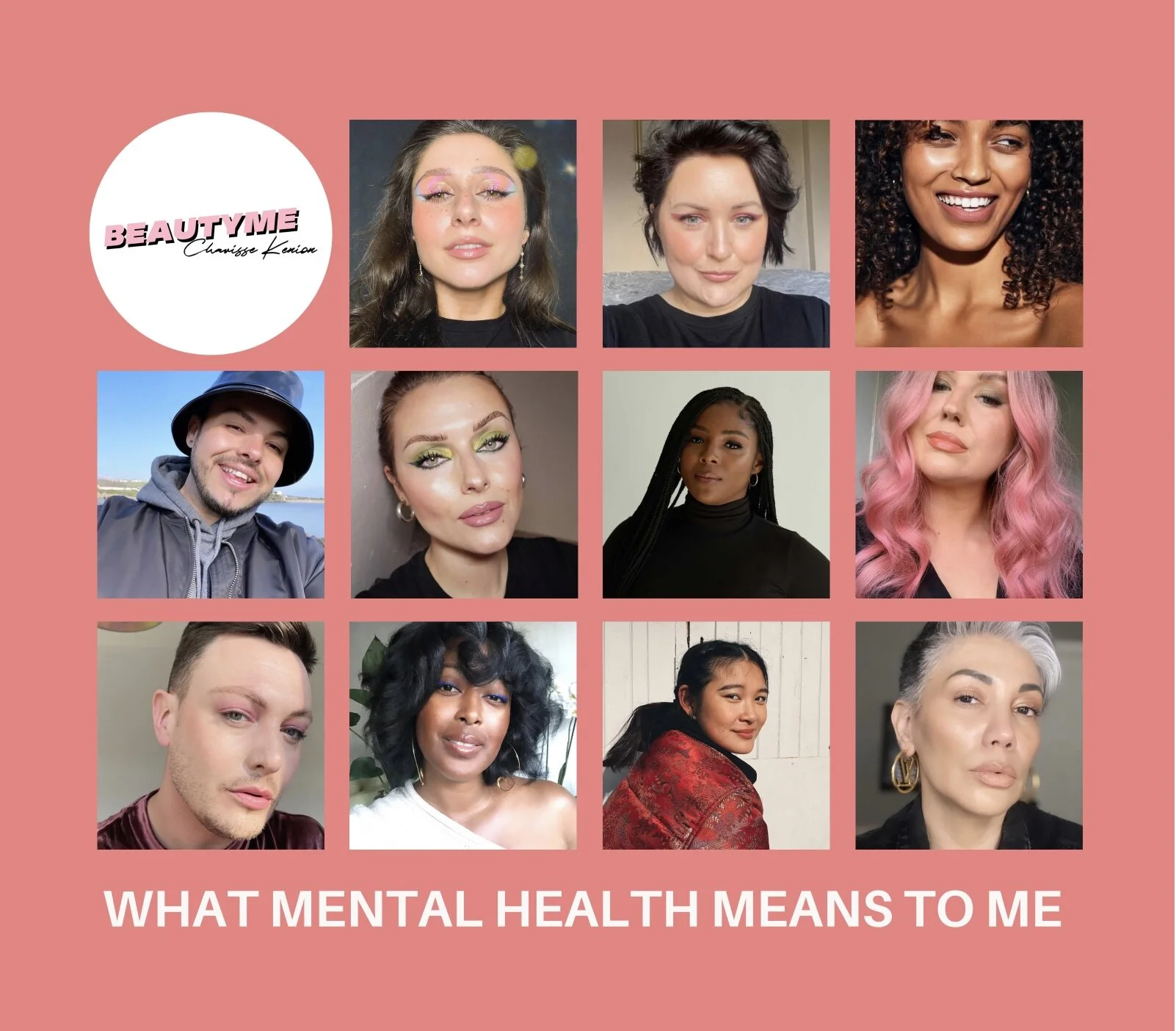 What Mental Health Means to Me