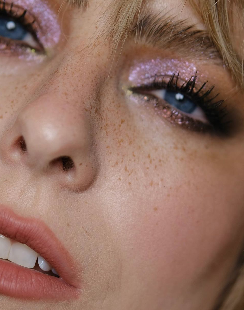 Skin First: Canada-based makeup lover and mum @alwaysplayingwithmakeup