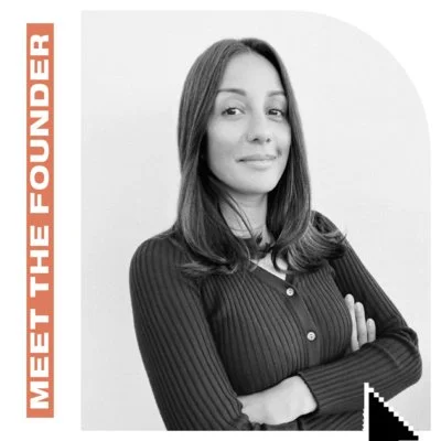 Meet the Founder: Charlotte Ferguson of Disciple London