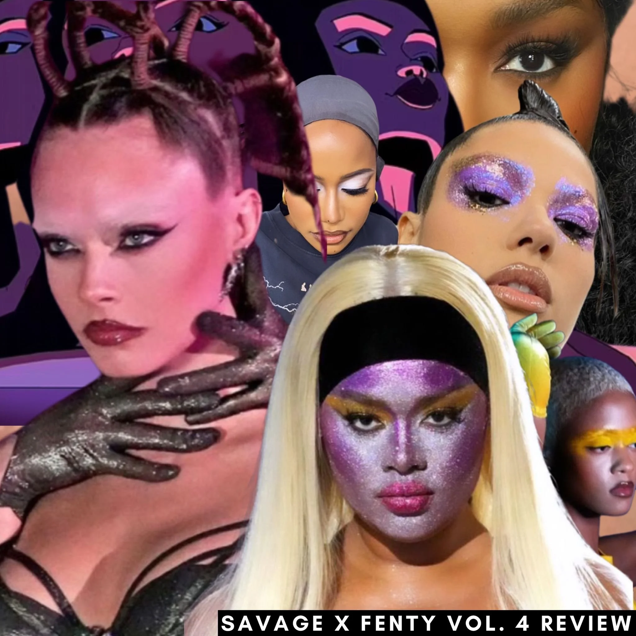 Newsletter #59: Why the Savage X Fenty show is necessary viewing 