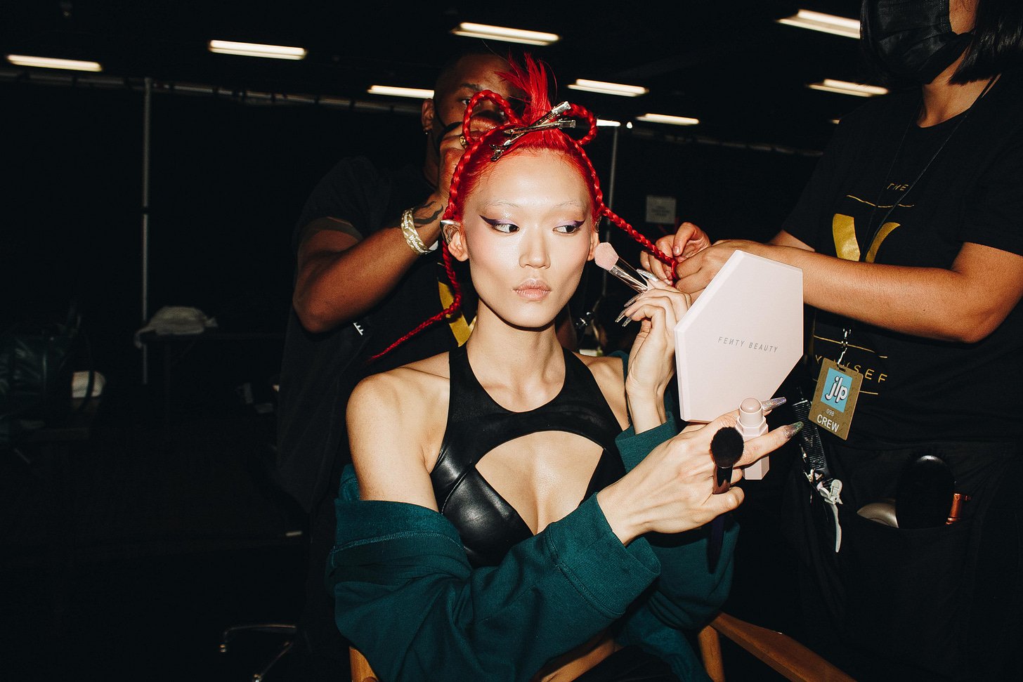Newsletter #59: Why the Savage X Fenty show is necessary viewing — charisse  kenion