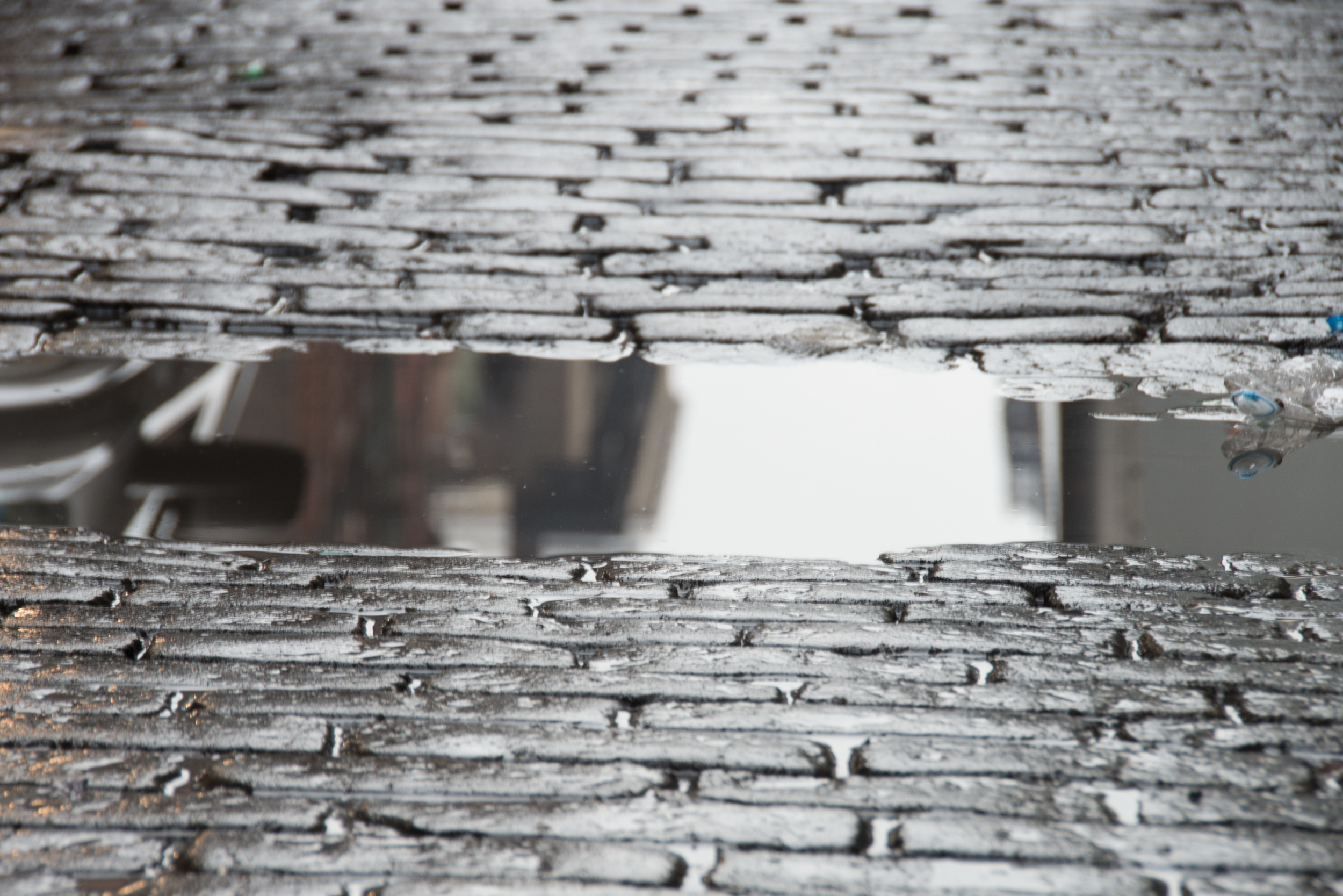Cobble Stone