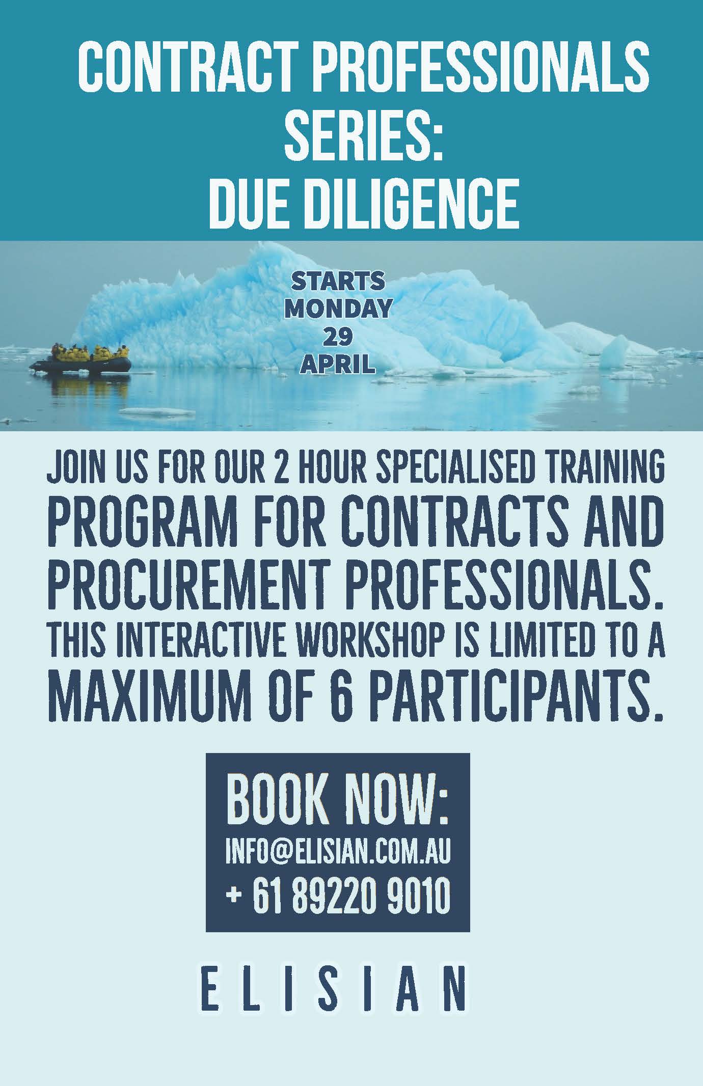 Contracts Professionals Series - Due Diligence.jpg