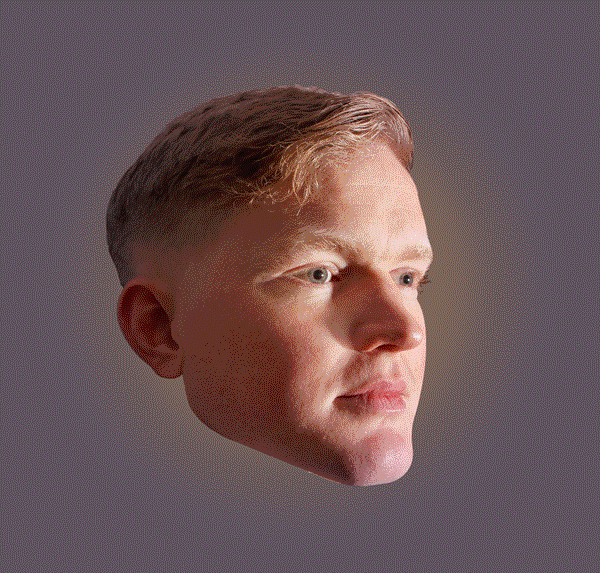 Looping Animation