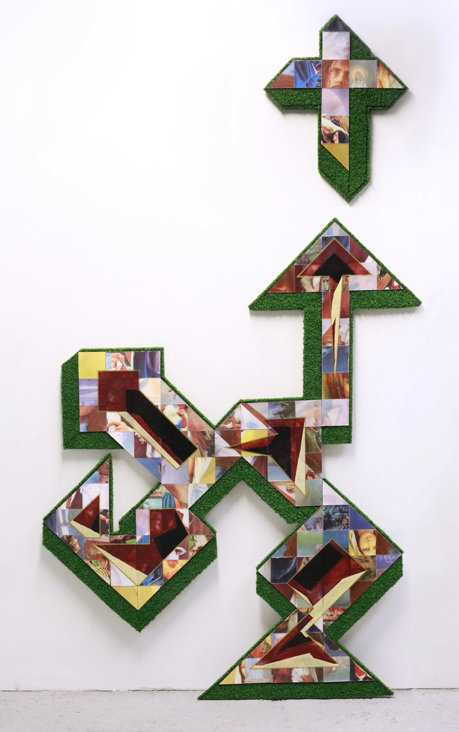 eBayoclastic Totem 1