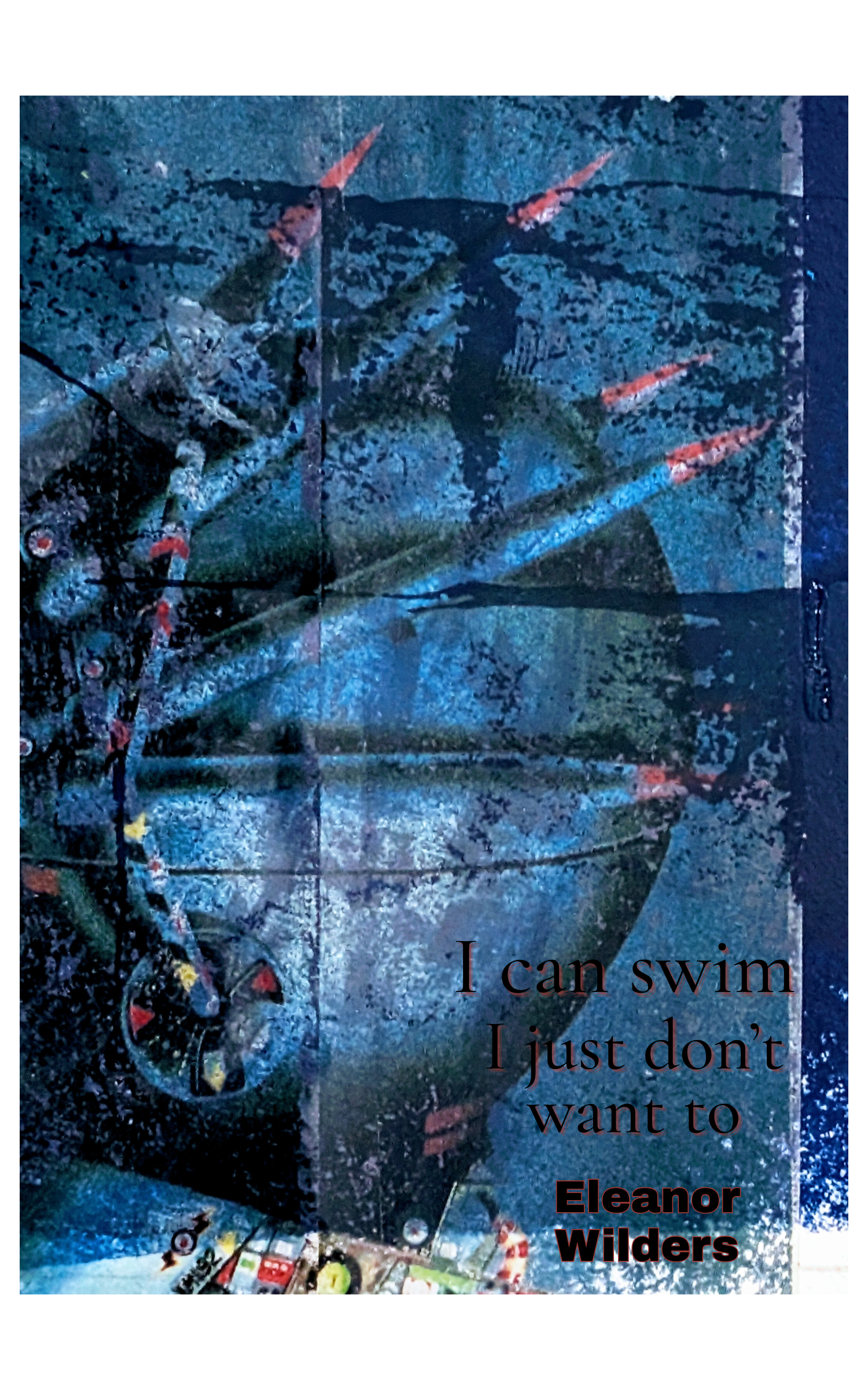 I can swim Cover 2.png