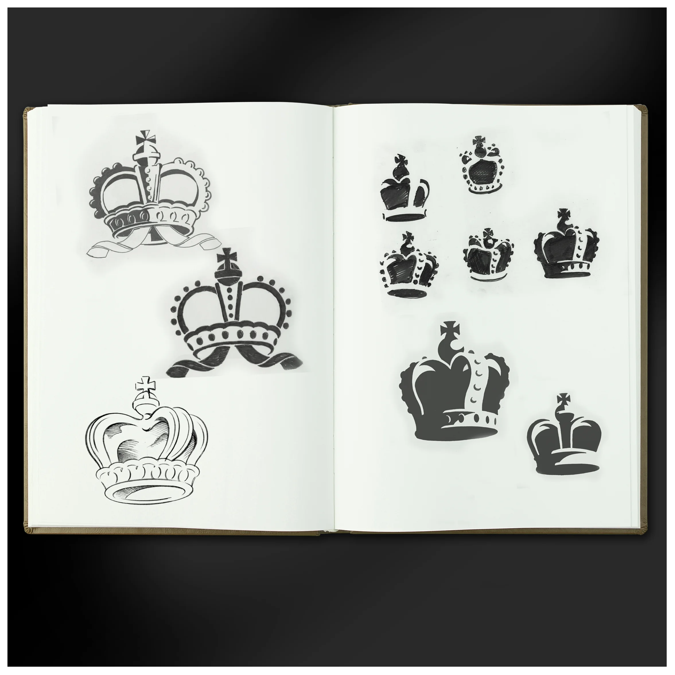Sketch Book Spread A5 .jpg