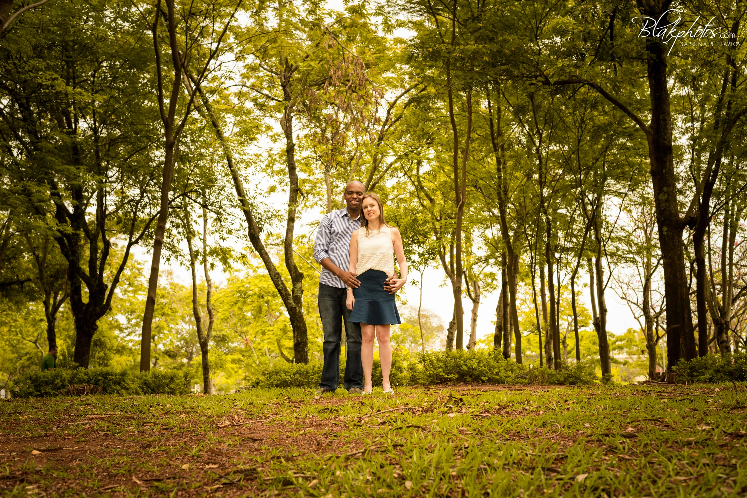 Pre-wedding - Bebel e Jorge