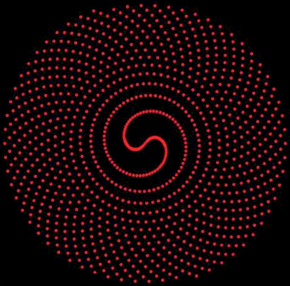 Fermat red spiral card.png