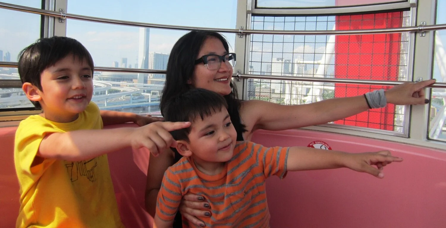 How was NYrture New York Natto born? (Part I)