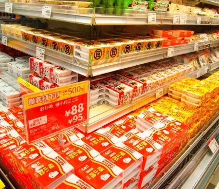 Natto exploration (Birth of NYrture New York Natto. Part II)