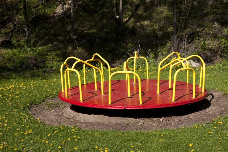 Merry-go-round