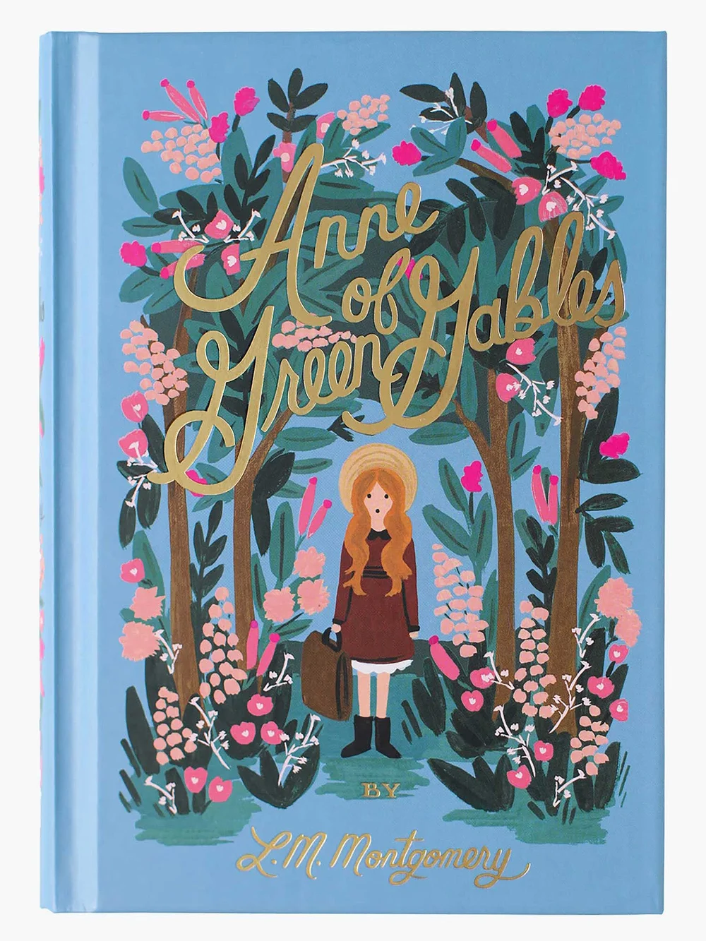 Anne of Green Gables  Oldfield Society