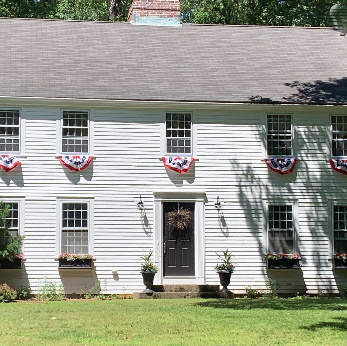 🍉 ☀️ &ldquo;Live in the sunshine. Swim in the sea. Drink in the wild air.&rdquo; - Ralph Waldo Emerson 🍉☀️ We are finally ready to celebrate summer at Oldfield Society! School is out, and lazy days on the beach are in. 🏖