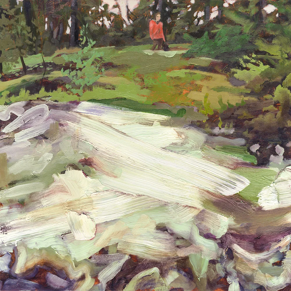Moss Walker