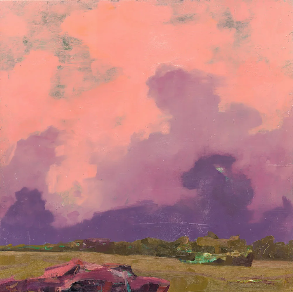A Greater Dusk