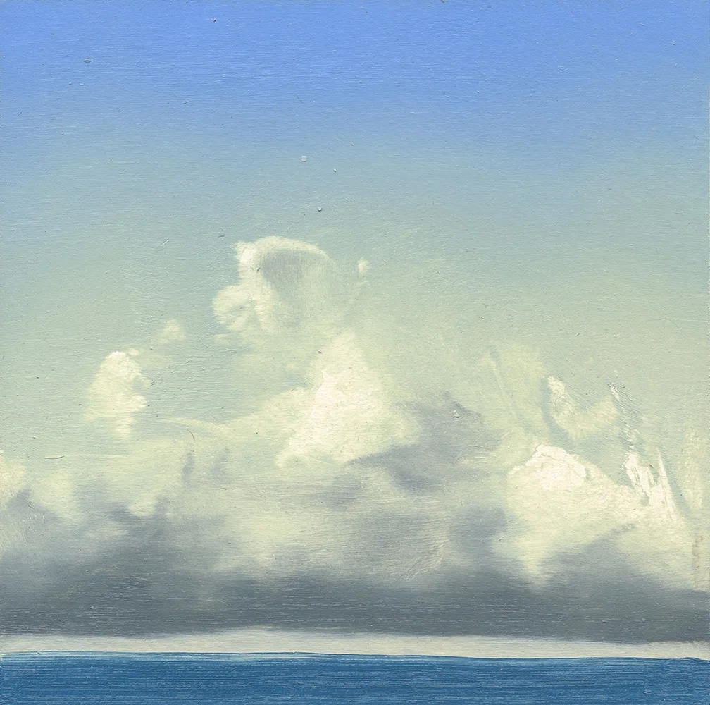 Cloud Study