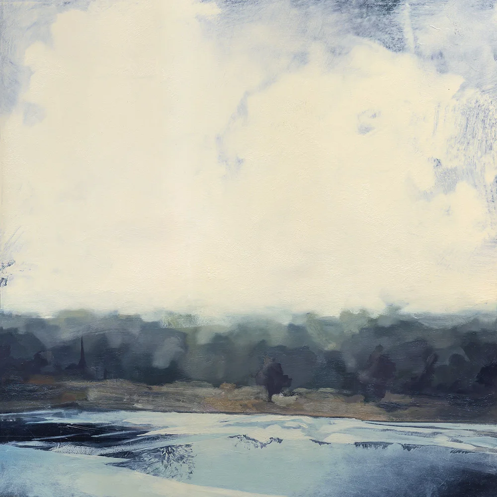 Albert's Pond