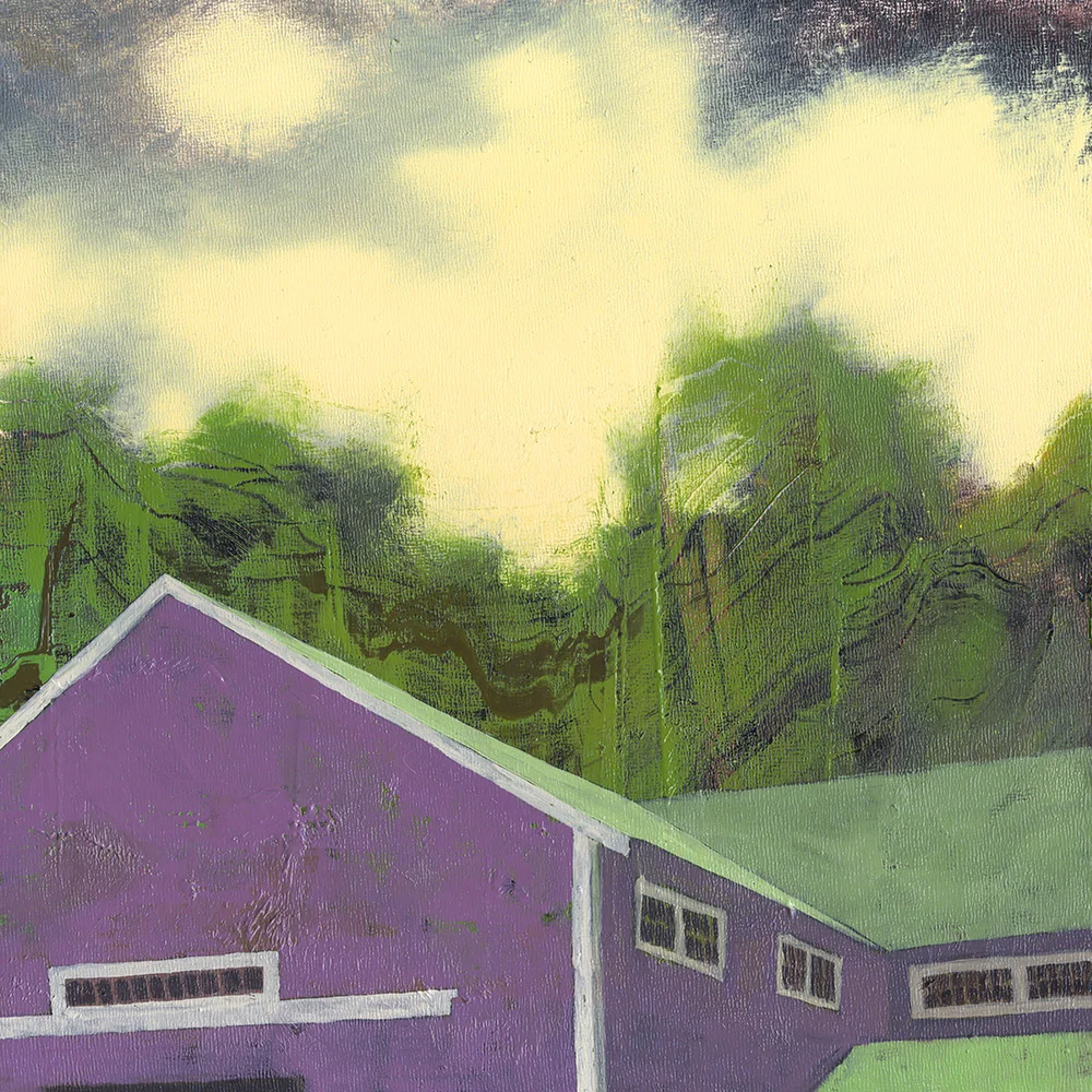Strange Weather