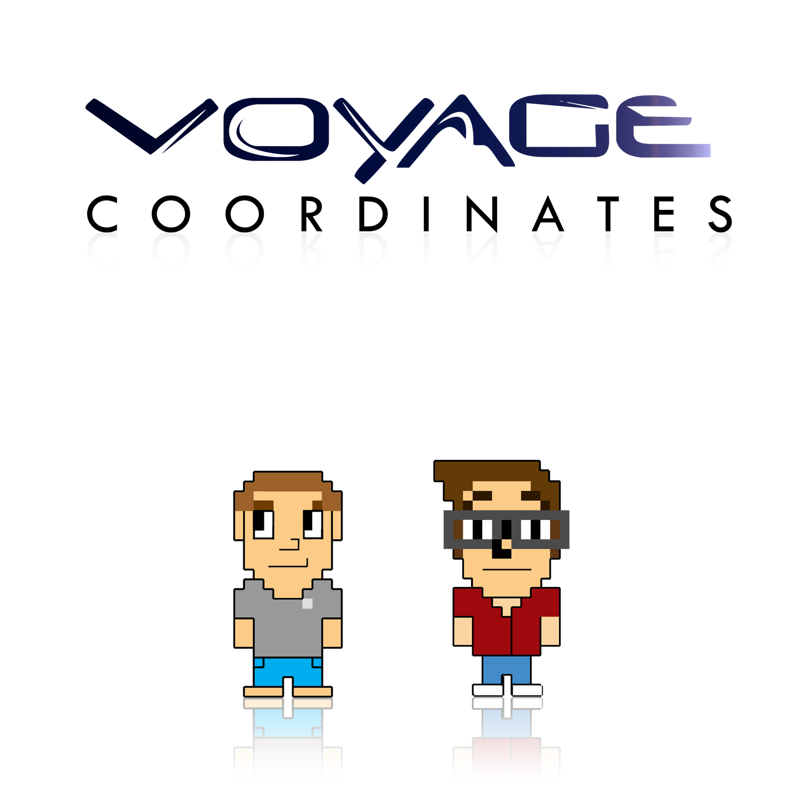 Coordinates Album Cover