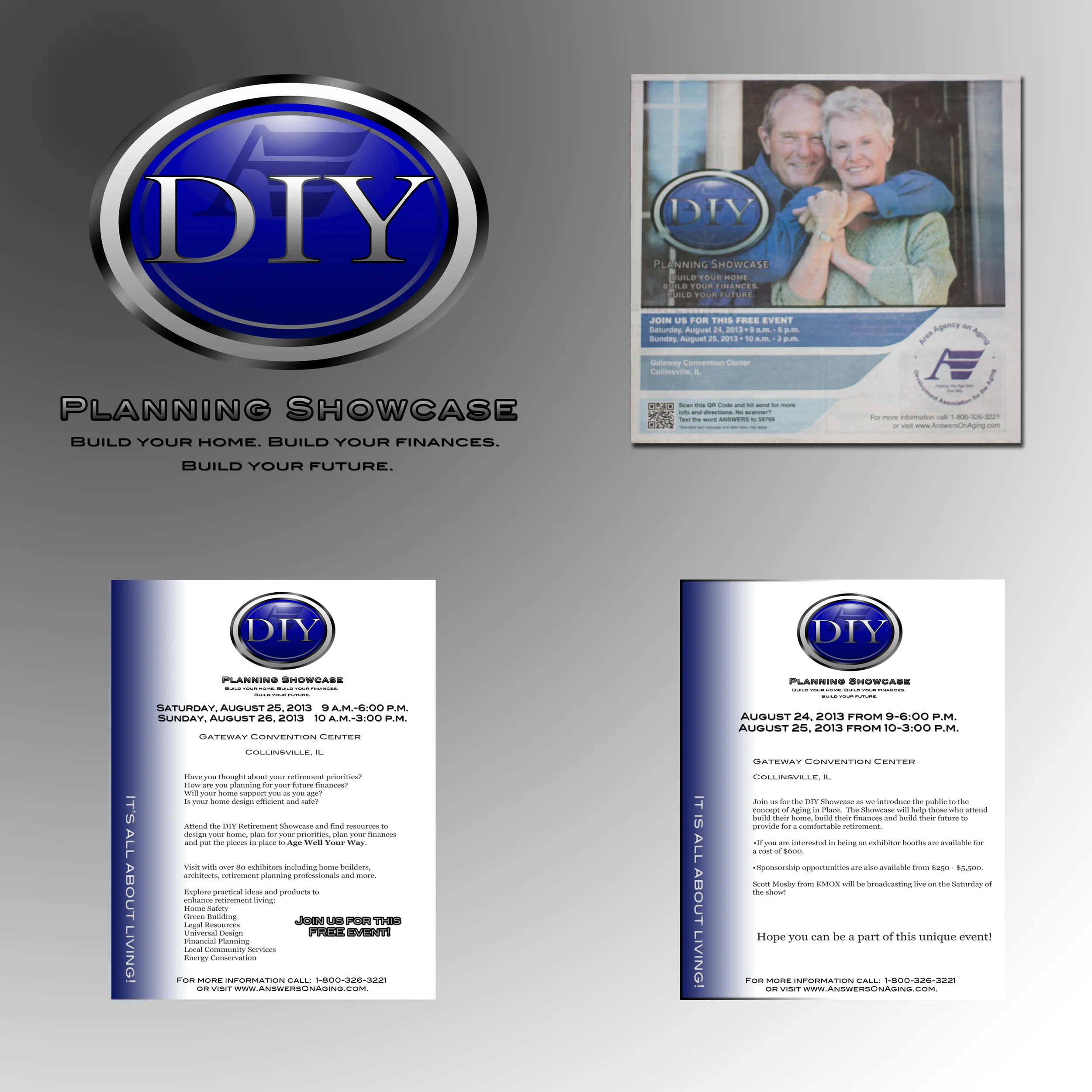 DIY Branding