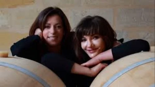 Helene & Julia