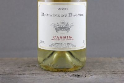 Cassis Blanc is hard to come by here in New Orleans, and we are very excited to have this in stock!