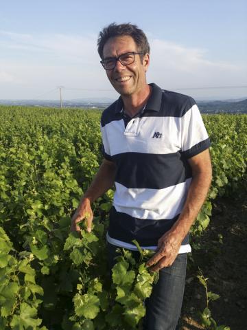 Jean Marc Burgaud