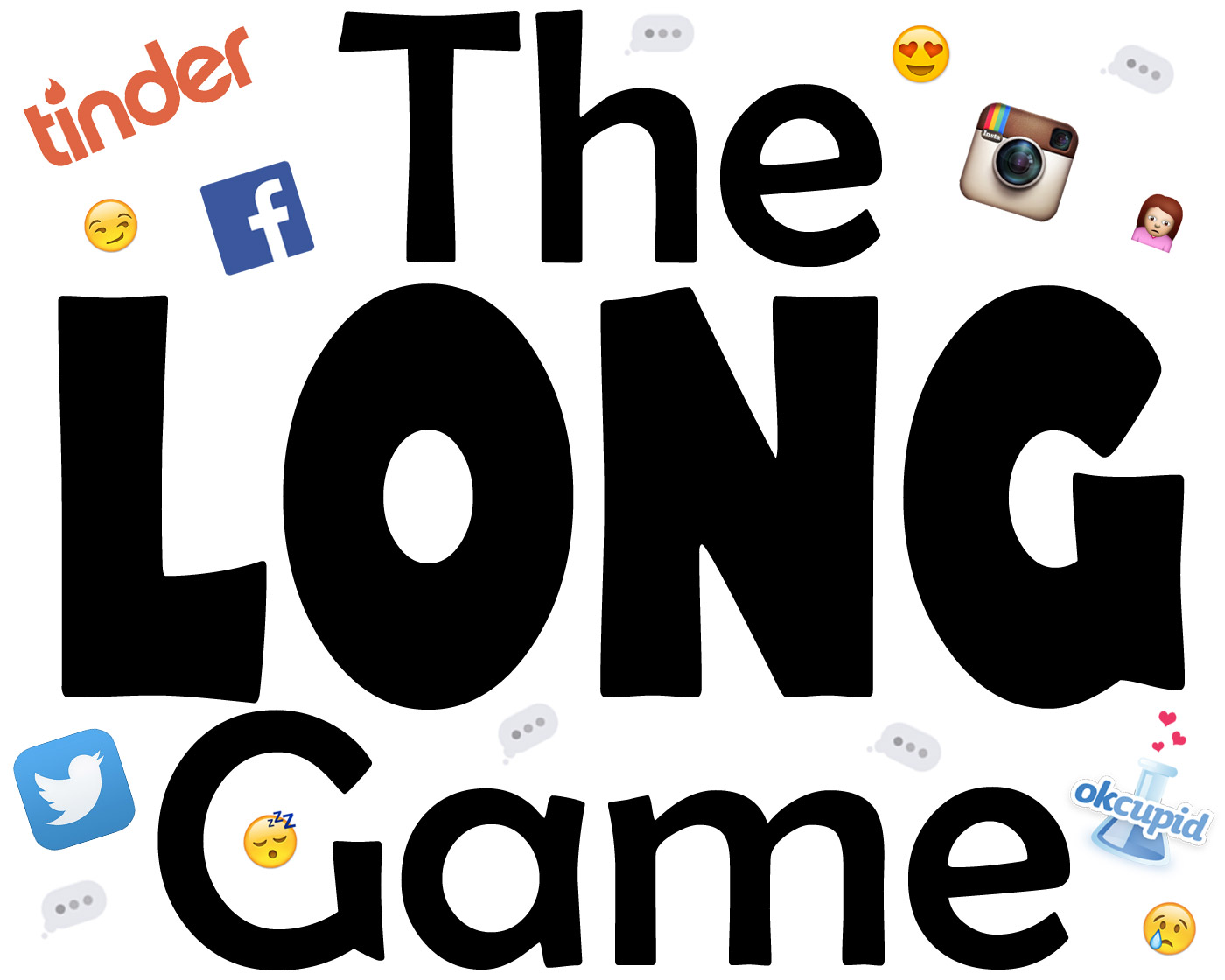 The Long Game