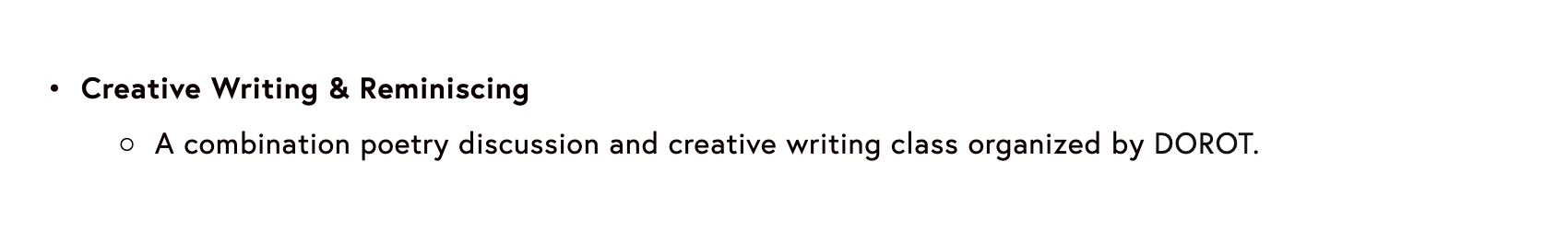 Creative Writing + Reminscing.png